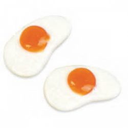 Huevos fritos