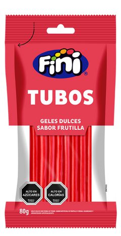 FRUTILLA 80G