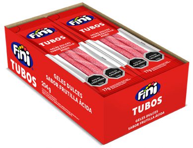 MORANGO CIÌ_TRICO 12x17G