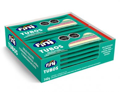 TRES COLORES 12x30G