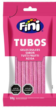 TUTTI-FRUTTI 80g