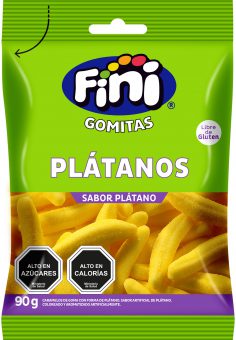 BANANAS-90G