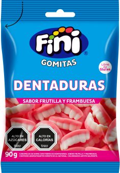 DENTADURA-90g