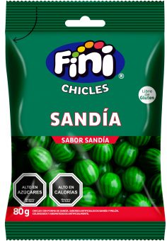 SANDIA-80G