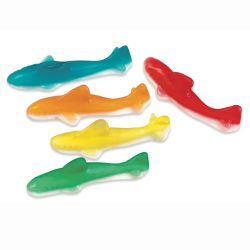 TIBURONES