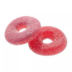 Aros de Frutilla
