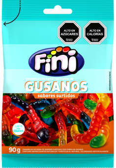 MK-GUSANOS