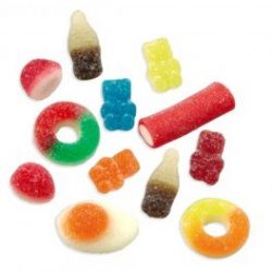 Mix Goma Ácido