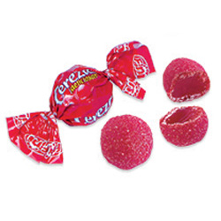 cerezas