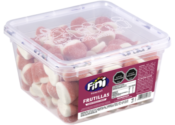 FRUTILLA-685g